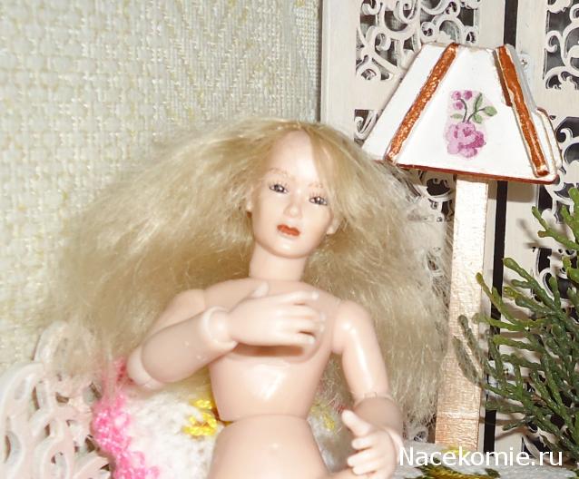 Ribka - У "Мечты" начинает вырисовываться стиль...