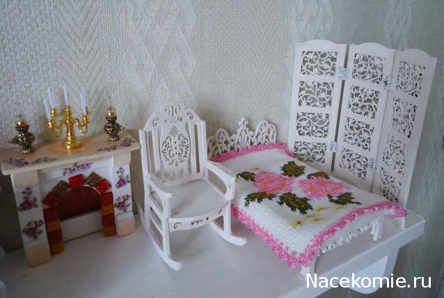 Ribka - У "Мечты" начинает вырисовываться стиль...