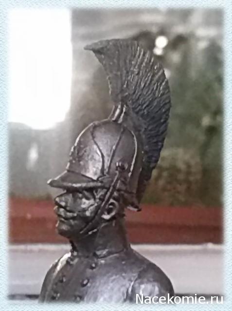 Конверсия, ремонт миниатюр.