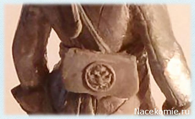 Конверсия, ремонт миниатюр.