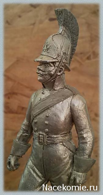 Конверсия, ремонт миниатюр.