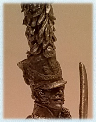 Конверсия, ремонт миниатюр.