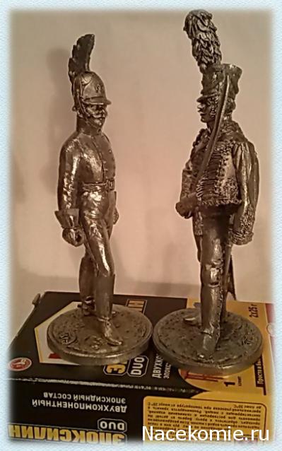 Конверсия, ремонт миниатюр.