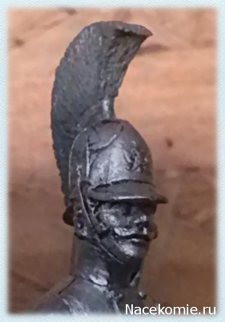 Конверсия, ремонт миниатюр.