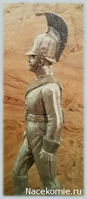 Конверсия, ремонт миниатюр.