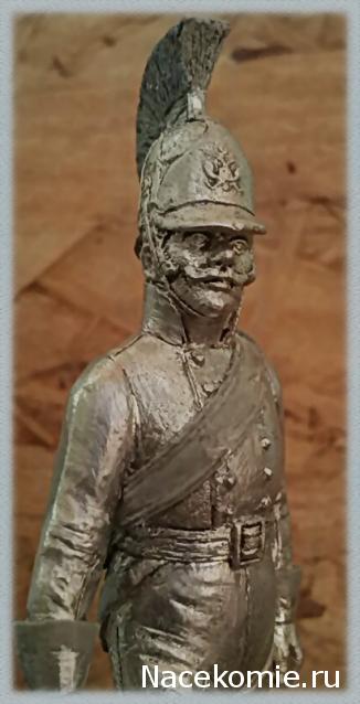 Конверсия, ремонт миниатюр.