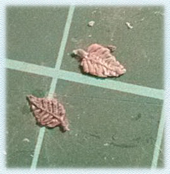 Конверсия, ремонт миниатюр.