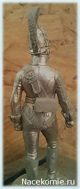 Конверсия, ремонт миниатюр.