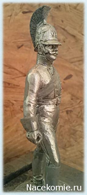 Конверсия, ремонт миниатюр.