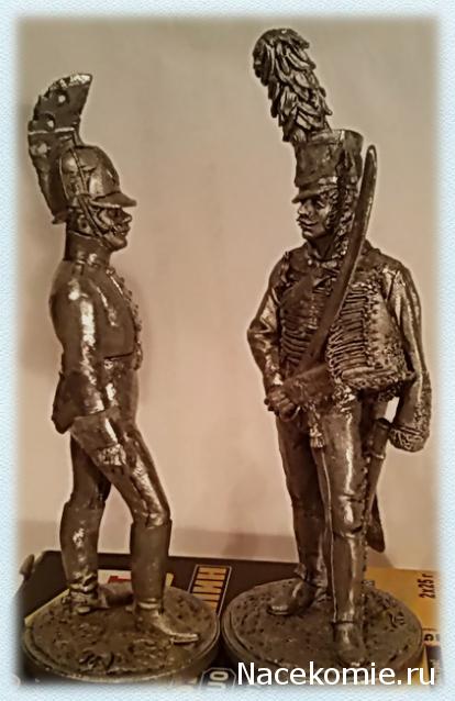 Конверсия, ремонт миниатюр.