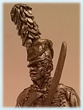 Конверсия, ремонт миниатюр.