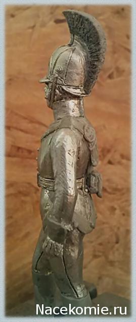 Конверсия, ремонт миниатюр.