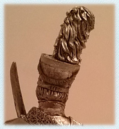 Конверсия, ремонт миниатюр.