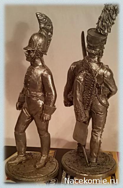 Конверсия, ремонт миниатюр.