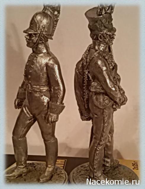 Конверсия, ремонт миниатюр.