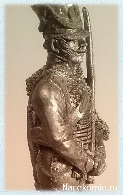 Конверсия, ремонт миниатюр.