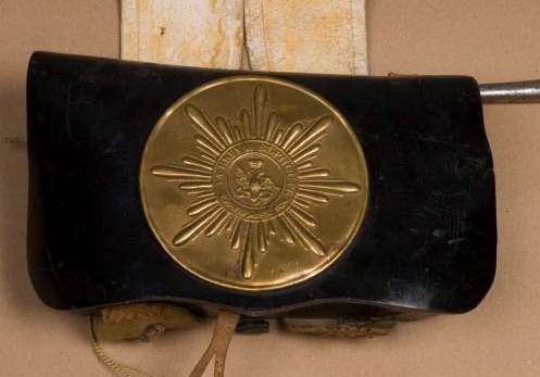 Конверсия, ремонт миниатюр.