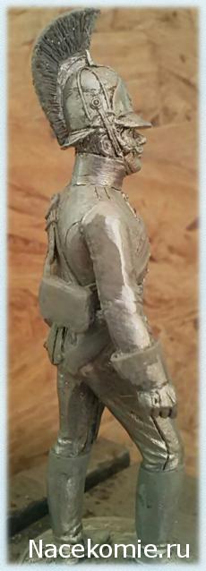 Конверсия, ремонт миниатюр.