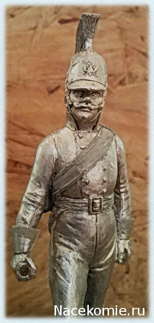 Конверсия, ремонт миниатюр.