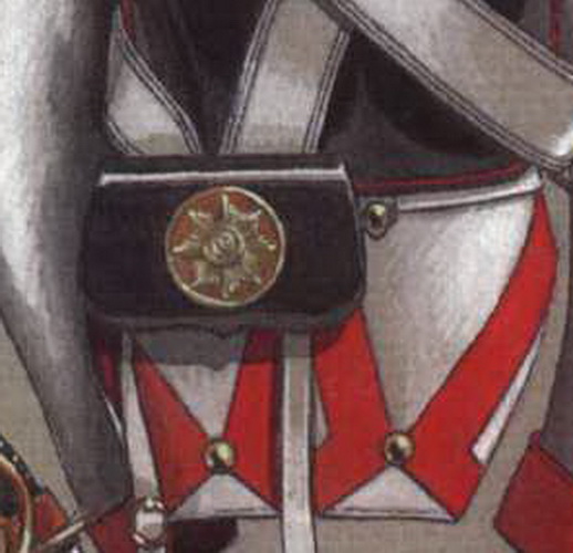 Конверсия, ремонт миниатюр.