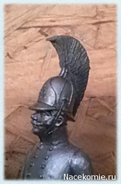 Конверсия, ремонт миниатюр.