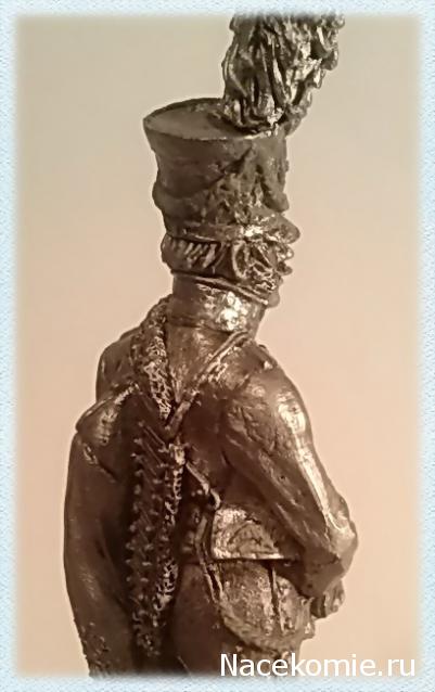 Конверсия, ремонт миниатюр.