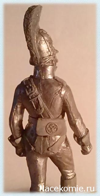 Конверсия, ремонт миниатюр.