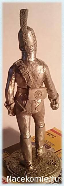 Конверсия, ремонт миниатюр.