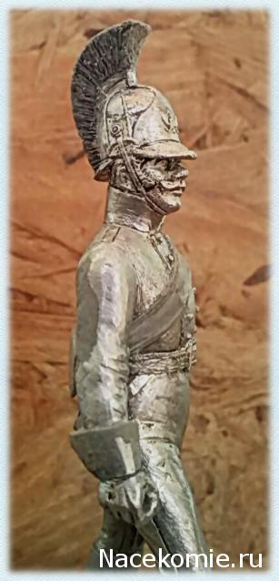 Конверсия, ремонт миниатюр.