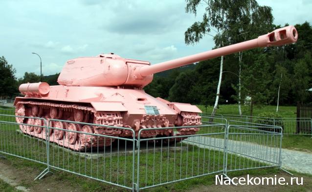 Танкодром (Общая Болталка танковых разделов)