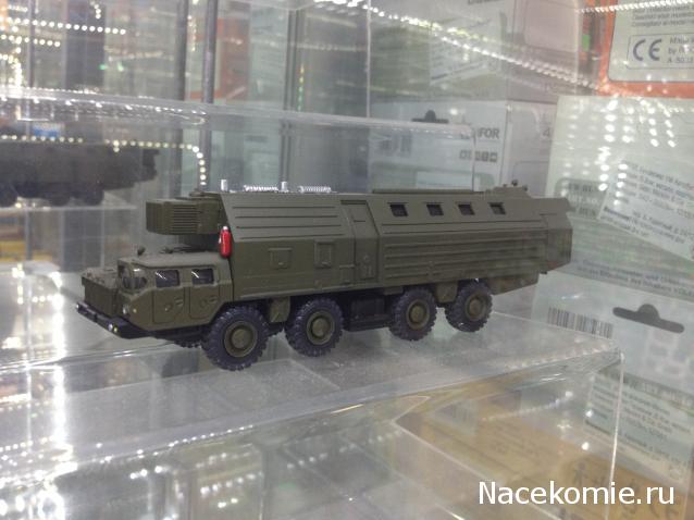 Фото наших коллекций бронетехники
