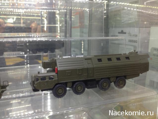 Фото наших коллекций бронетехники