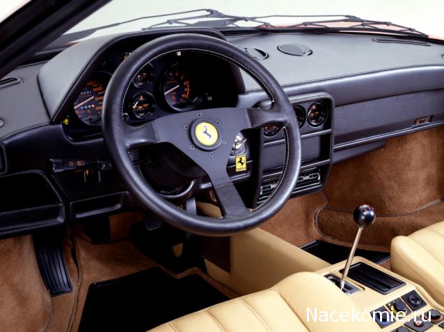 Ferrari Collection №39 328 GTB фото модели, обсуждение