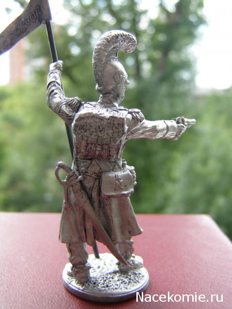 Другие воины разных эпох в миниатюре: фото, обсуждение