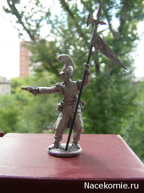 Другие воины разных эпох в миниатюре: фото, обсуждение