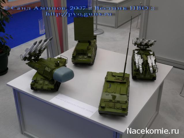 Какие модели танков мы бы хотели получить