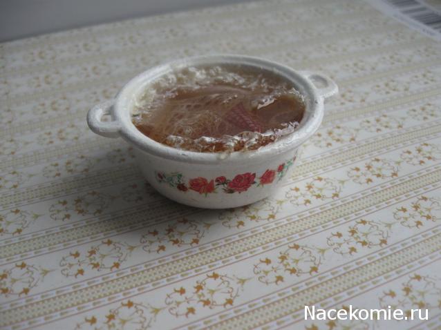 Zwetok - мой нежно любимый дом