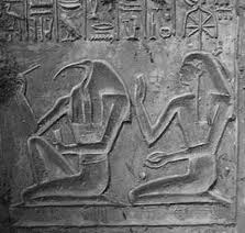 Тайны Богов Египта №15 Богиня Сешат фото, обсуждение