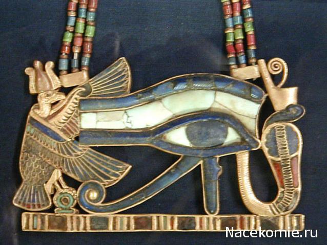 Тайны Богов Египта №16 Богиня Уаджит фото, обсуждение