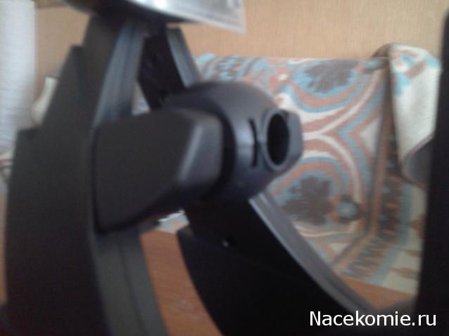 Робот-Шпион - График Выхода и обсуждение