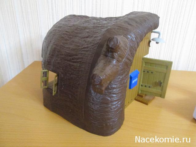 Маша и Медведь