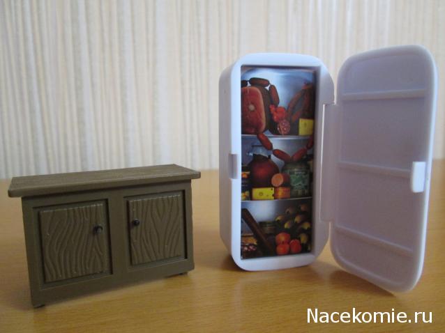 Маша и Медведь