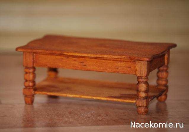 Дом Мечты. Аксессуары и мебель своими руками часть 2