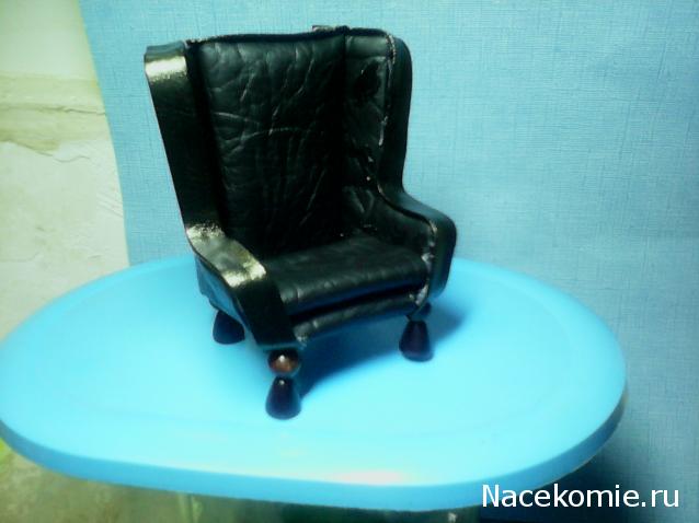 leonidovna - Ниша мечты