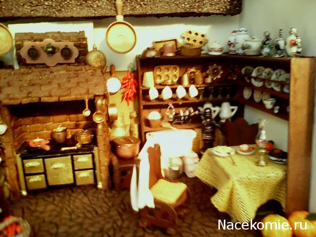 leonidovna - Ниша мечты