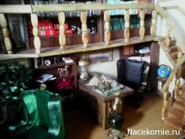 leonidovna - Ниша мечты