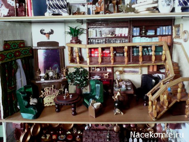 leonidovna - Ниша мечты