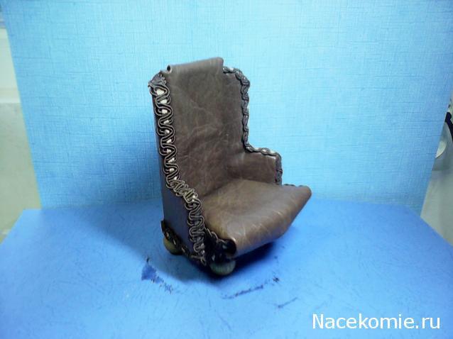 leonidovna - Ниша мечты