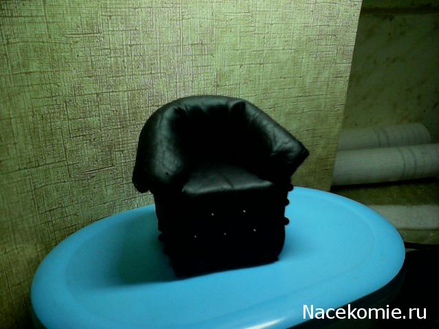 leonidovna - Ниша мечты