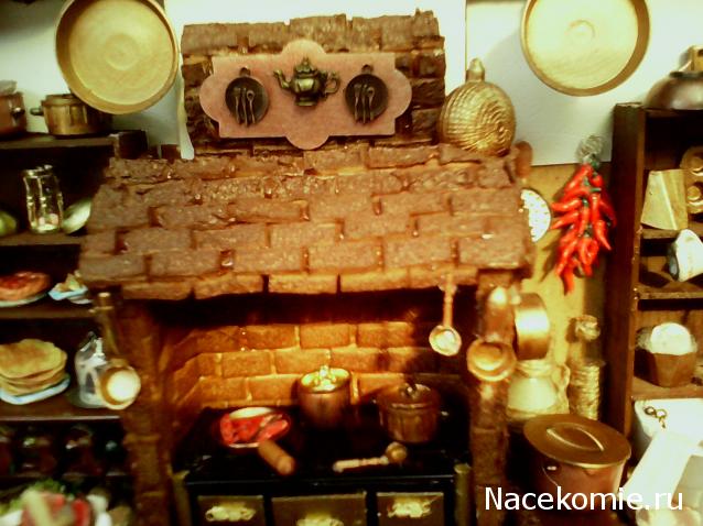 leonidovna - Ниша мечты